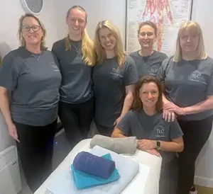 TLC Team Coulsdon